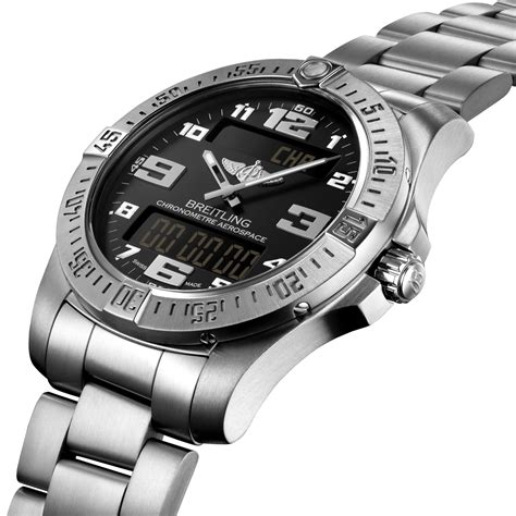 breitling aerospace price malaysia|breitling chronograph.